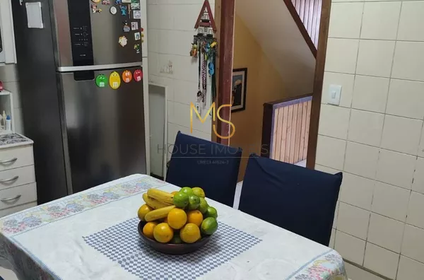 Casa para venda, 2 quarto(s),  Jardim Semiramis, Cotia - Foto 5