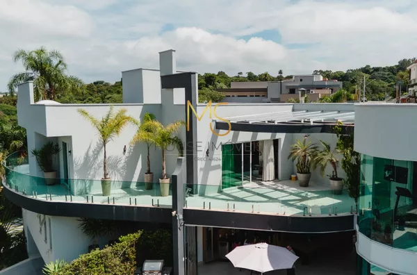 Casa para venda, 5 suites,  Parque Nova Jandira, Jandira - Foto 3