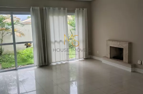 Casa em condomínio para venda e aluguel,  Jardim Passárgada I, Cotia Pacote Locação R$10.000,00