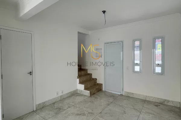 Casa à venda, 96 m² por R$ 570.000,00 - Vila Osasco - Osasco/SP - Foto 4