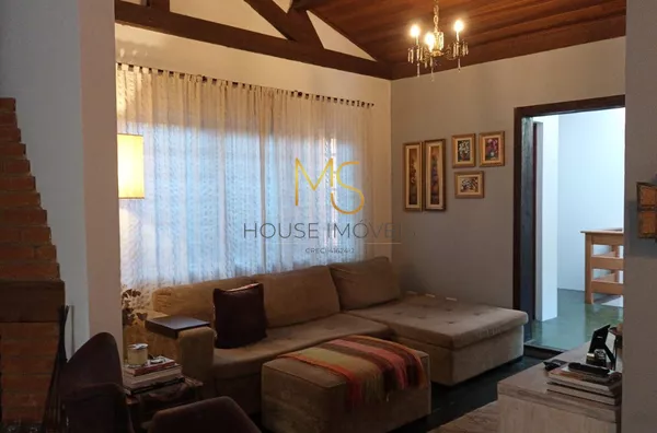 Casa para venda, 3 dormitório(s),sendo 1 suíte Granja Viana, Cotia - Foto 3