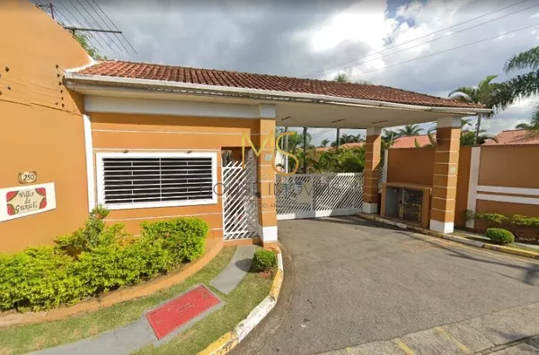 Casa para venda no Jardim da Glória, Cotia, SP - Foto 1