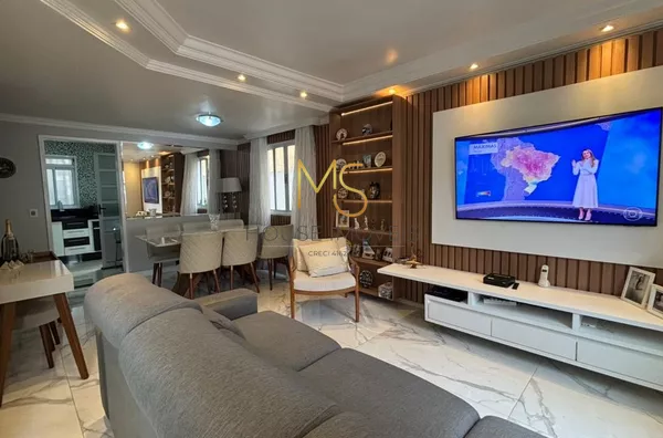 Casa a venda Nativo Clube - Foto 4