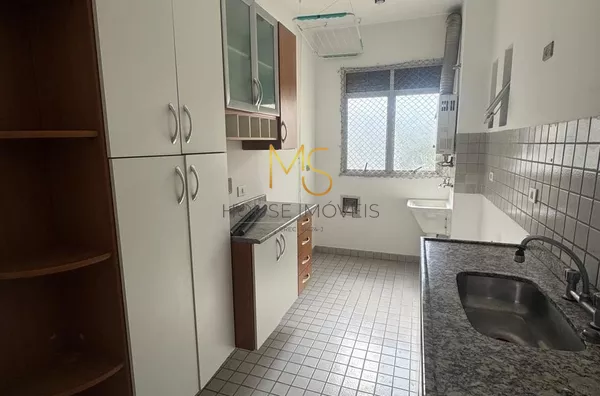 Apartamento para aluguel, 3 quarto(s),  Cidade São Francisco, São Paulo