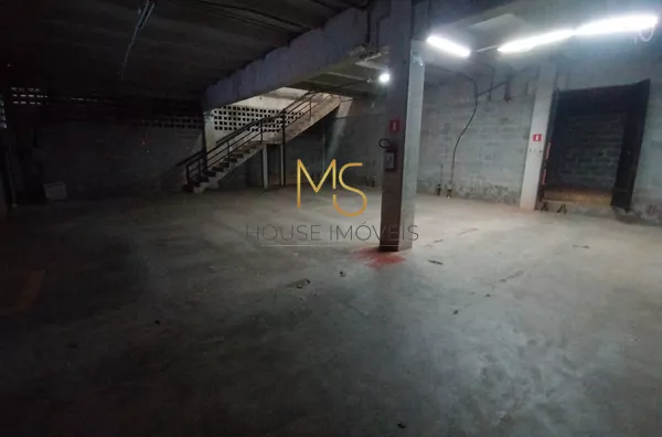 Galpão para venda, 1 dormitorio(s),  - , Cotia - Foto 4