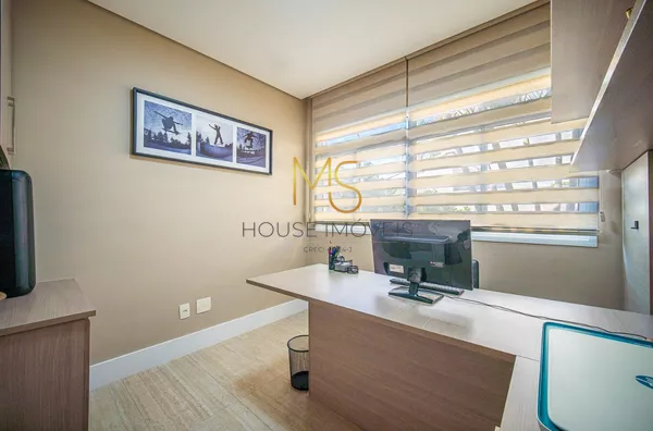 Casa para venda, 4 quarto(s),  Bosque Do Vianna, Cotia - Foto 4