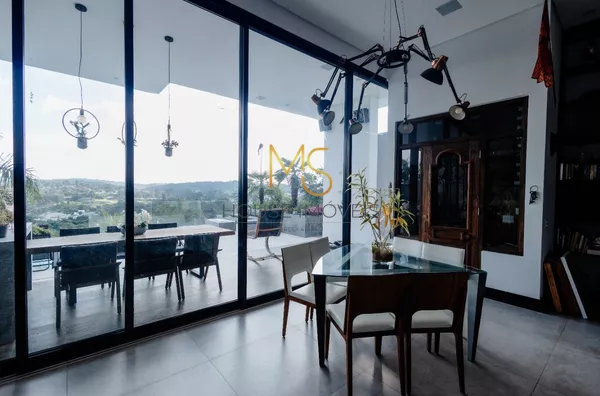 Casa com 5 suítes a venda  no Golf Village - Foto 5