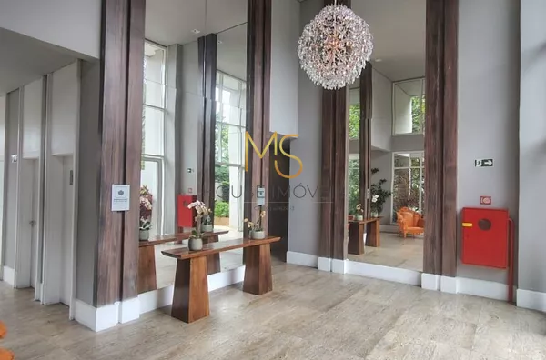 Hall de entrada