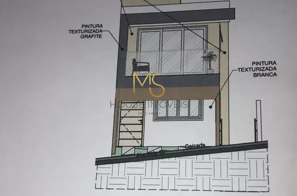 Terreno para venda,  Jardim Semiramis, Cotia - Foto 2