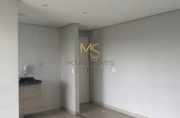 Apartamento para alugar último andar vista mata - Foto 4