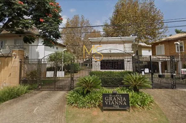 Reserva Granja Vianna