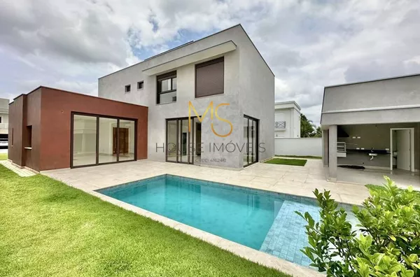 Casa para venda e aluguel, 4 quartos, Granja Viana, Carapicuíba, SP - Foto 1