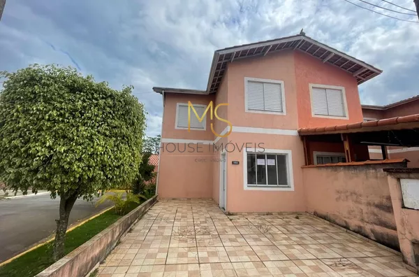 Casa para venda,  Jardim Petrópolis, Cotia - Foto 1