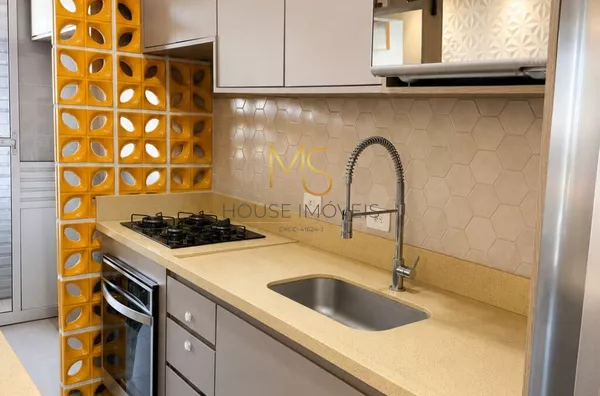 Apartamento para venda,  Jardim Marilu, Carapicuíba Maravilhoso