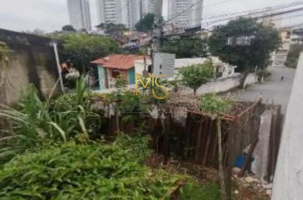 Terreno para venda em excelente localização, no Jaguaribe, em Osasco, SP - Foto 4