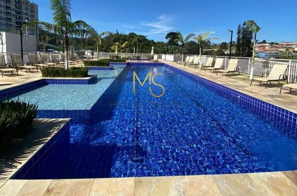 Apartamento lindo a venda em Vargem Grande - Foto 1