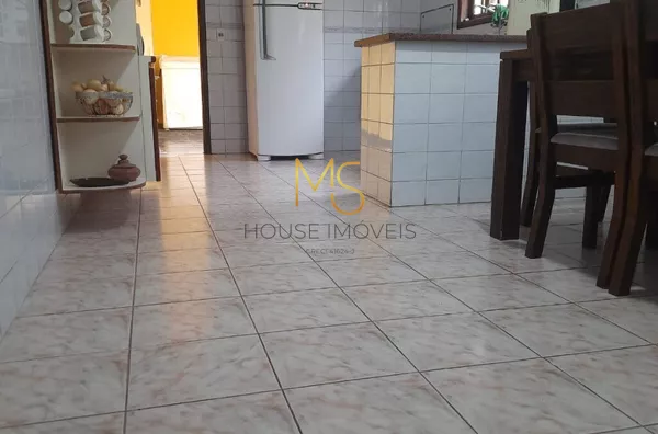 Casa para venda, 3 Dormitorios, sendo 1 suíte por 900.000,00   Parque Monte Alegre, Taboão Da Serra - Foto 3