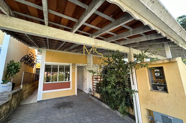 Casa para venda, 2 dormitorio(s),  Granja Viana, Cotia - Foto 1