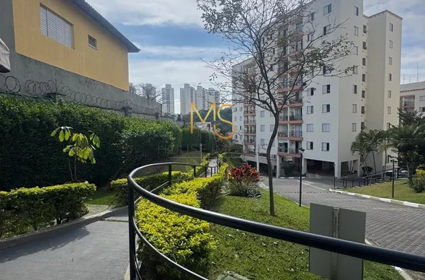 Apartamento para aluguel, 2 quarto(s),  Rio Pequeno, São Paulo