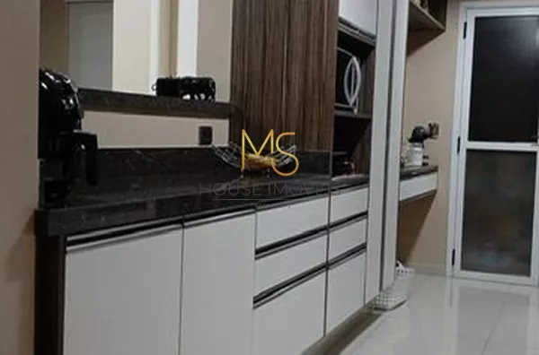 Casa em condomínio para  e , 3 quarto(s),  Chácara Pavoeiro, Cotia - Foto 6