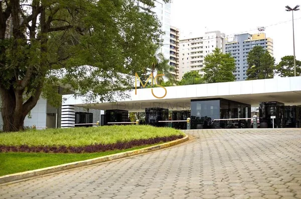 Residencial 1 Alphaville