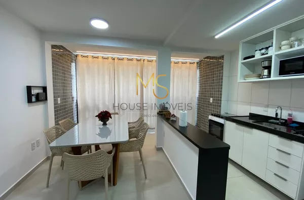 Apartamento para venda em Ponta Verde,  Maceió, AL  R$ 1.400.000 | 2 quartos - Foto 3
