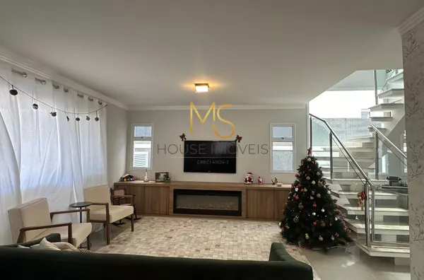 Casa à venda, 254 m² por R$ 1.600.000,00 - Jardim Colibri - Cotia/SP - Foto 6