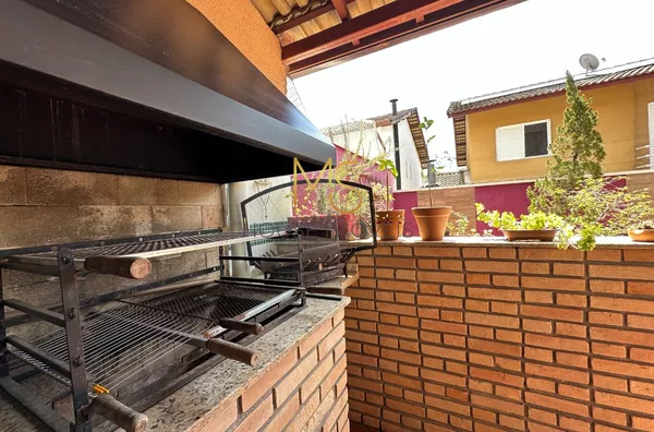 Casa para venda, 3 suíte (s),  Jardim Colibri, Cotia - Foto 2