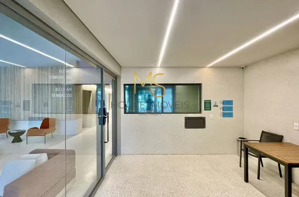 Studio para venda, 1 quarto(s),  Vila Congonhas, São Paulo - Foto 3