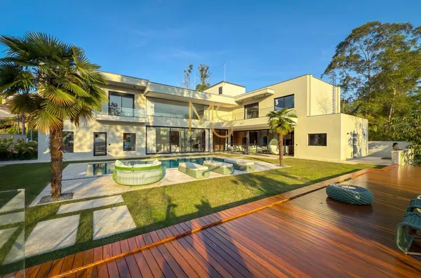 Casa para venda,  São Paulo II, Cotia - Foto 5