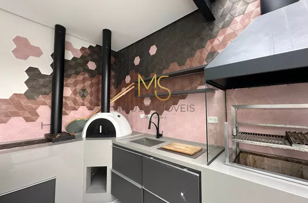 Casa para venda, 2 quarto(s),  Chácara Pavoeiro, Cotia - Foto 5