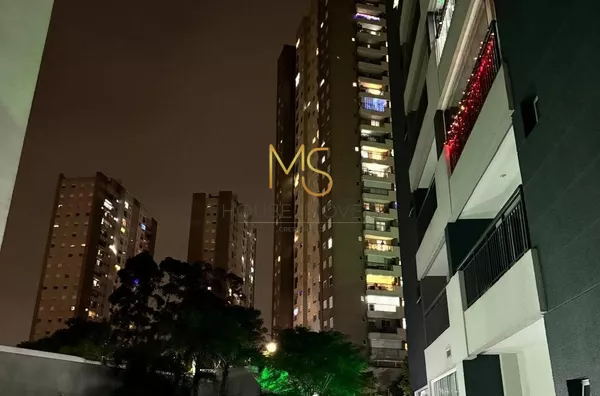 Apartamento para venda, 2 quarto(s),  Vila Andrade, São Paulo - Foto 2