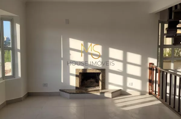 Casa reformada em condomínio fechado para venda, com 3 quarto(s), na Chácara Pavoeiro, Cotia, SP