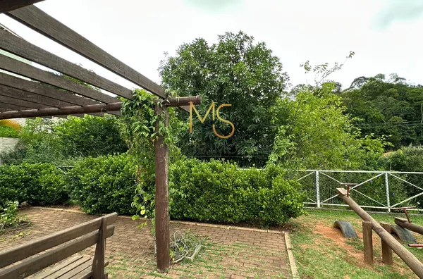 Casa para venda, 3 quarto(s),  Paisagem Renoir, Cotia - Foto 6