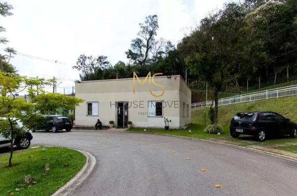 Residencial Bosque Clube