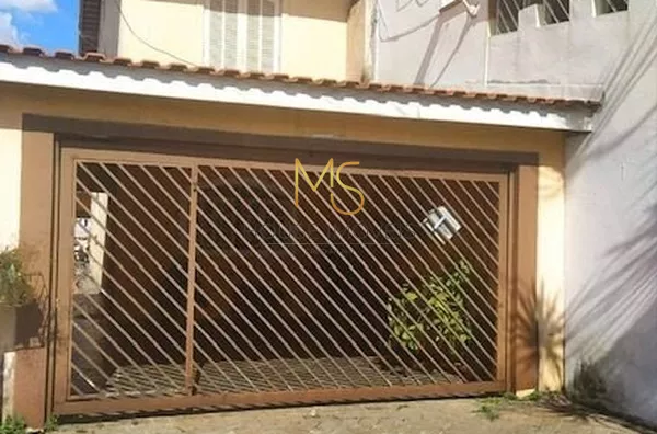 Sobrado para venda, 3 quarto(s),  Parque São George, Cotia - Foto 2