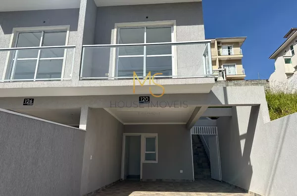 Casa para venda ou locação, 3 quartos Oportunidade!!  Jardim Rio Das Pedras, Cotia - Foto 1