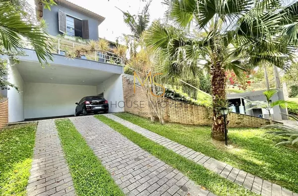 Casa para venda, 4 Dormitorio(s), sendo 2 suítes por 1.950.000,00  Residencial Euroville, Carapicuíba - Foto 2