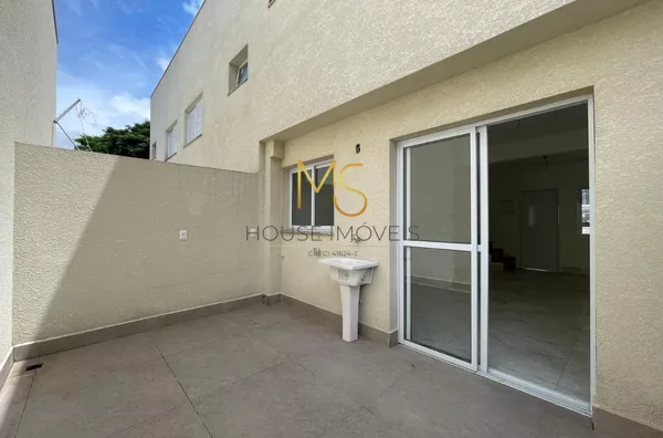 Casa em condomínio para venda, 2 quarto(s),  Vila Osasco, Osasco - SP - Foto 4