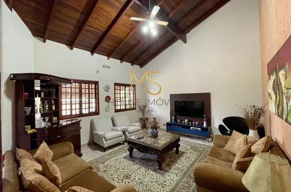 Casa para venda 3 dormitorios, sendo todos suítes  Chácara Dos Lagos, Carapicuíba - Foto 4