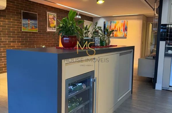 Apartamento para venda, 3 quarto(s),  Granja Viana, Cotia - Foto 2