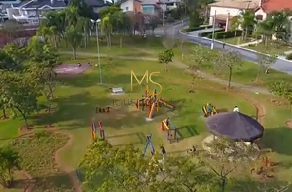 Alphaville Residencial 11