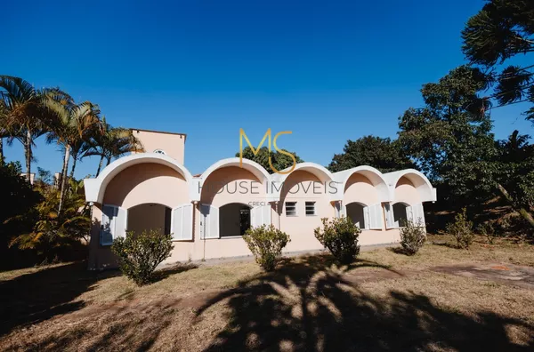 Casa para venda, 4 Suíte(s),  Jardim Passárgada I, Cotia - Foto 1