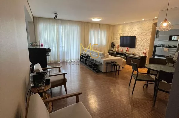 Apartamento para venda, 2 quarto(s),  Vila Andrade, São Paulo - Foto 4