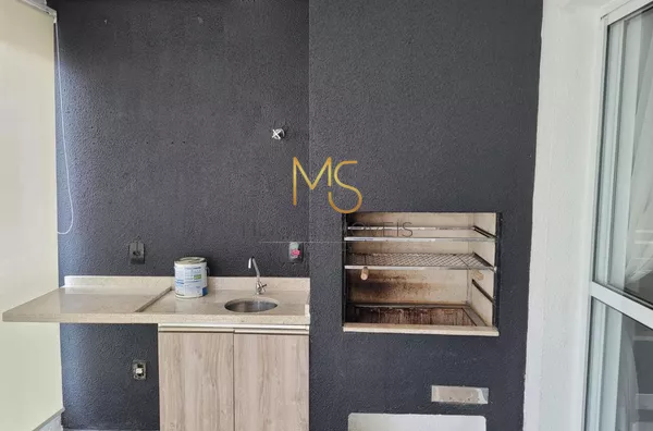 Apartamento a venda e locação Queluz vita - Foto 2