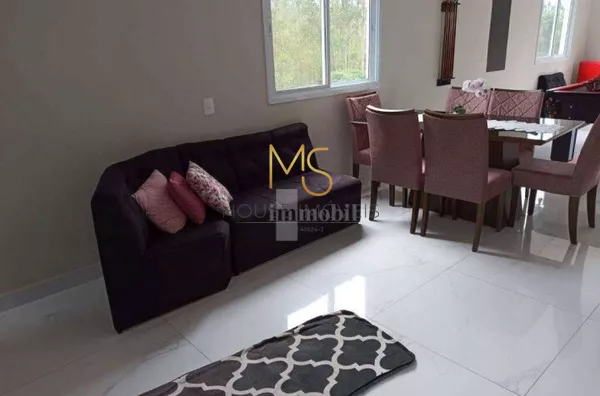 Casa para venda,5 Suíte(s), Residencial Samambaia Cotia - Foto 4