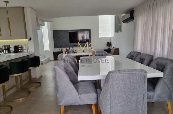 Casa em condomínio para venda, 3 quarto(s), Pitas, Cotia - Foto 5
