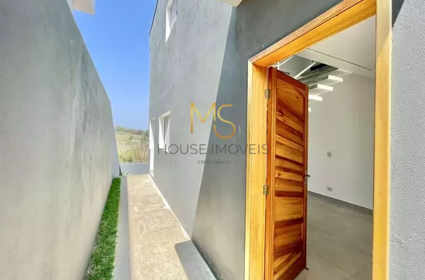 Casa à venda, 80 m² por R$ 450.000,00 - Jardim Japão (Caucaia do Alto) - Cotia/SP - Foto 6