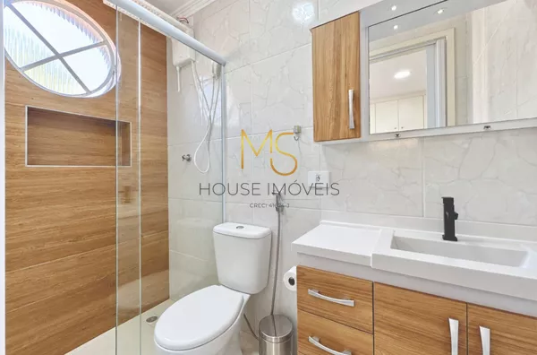 Apartamento para venda, 3 quarto(s), Granja Viana, Cotia - Foto 15
