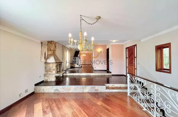 Casa para venda, 4 dormitorio(s), sendo 2 suíte  Terras Do Madeira, Carapicuíba - Foto 5